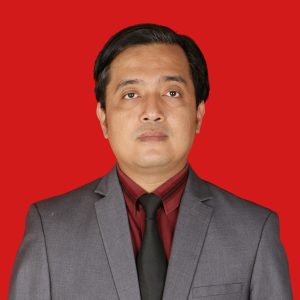Candra Agung Pambudi, S.Th., M.Pd.K