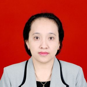 Dr. Danik Lumintang, M.Pd.K