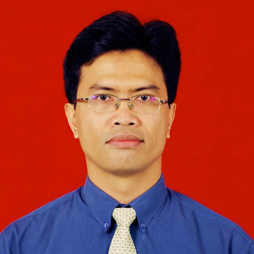Dr. Yosua Sugiono
