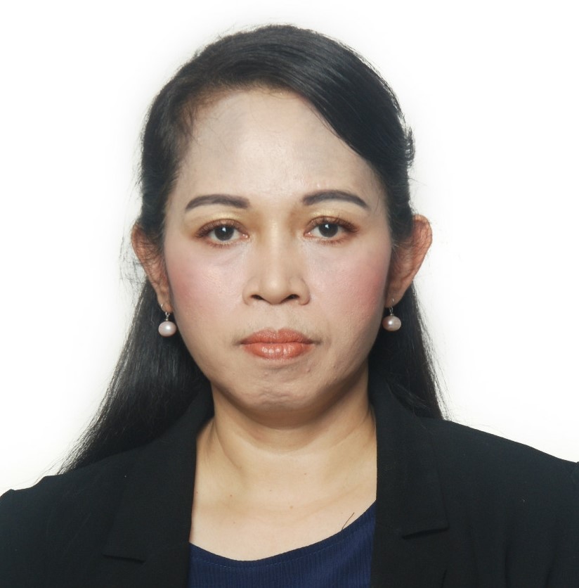 Dr. Dwi Lestariningsih, S.T., S.Th., M.Pd.K.