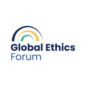 Global Ethics Forum-Logo square