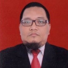 Immanuel Yosua Tjiptosoewarno, S.Th., M.A.C.E, M.I.Kom., M.H