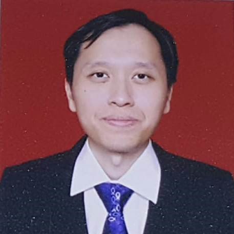 Lukman Purwanto, S.E., M.Th