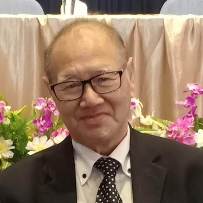 Rev. Joseph Tong, Ph.D.